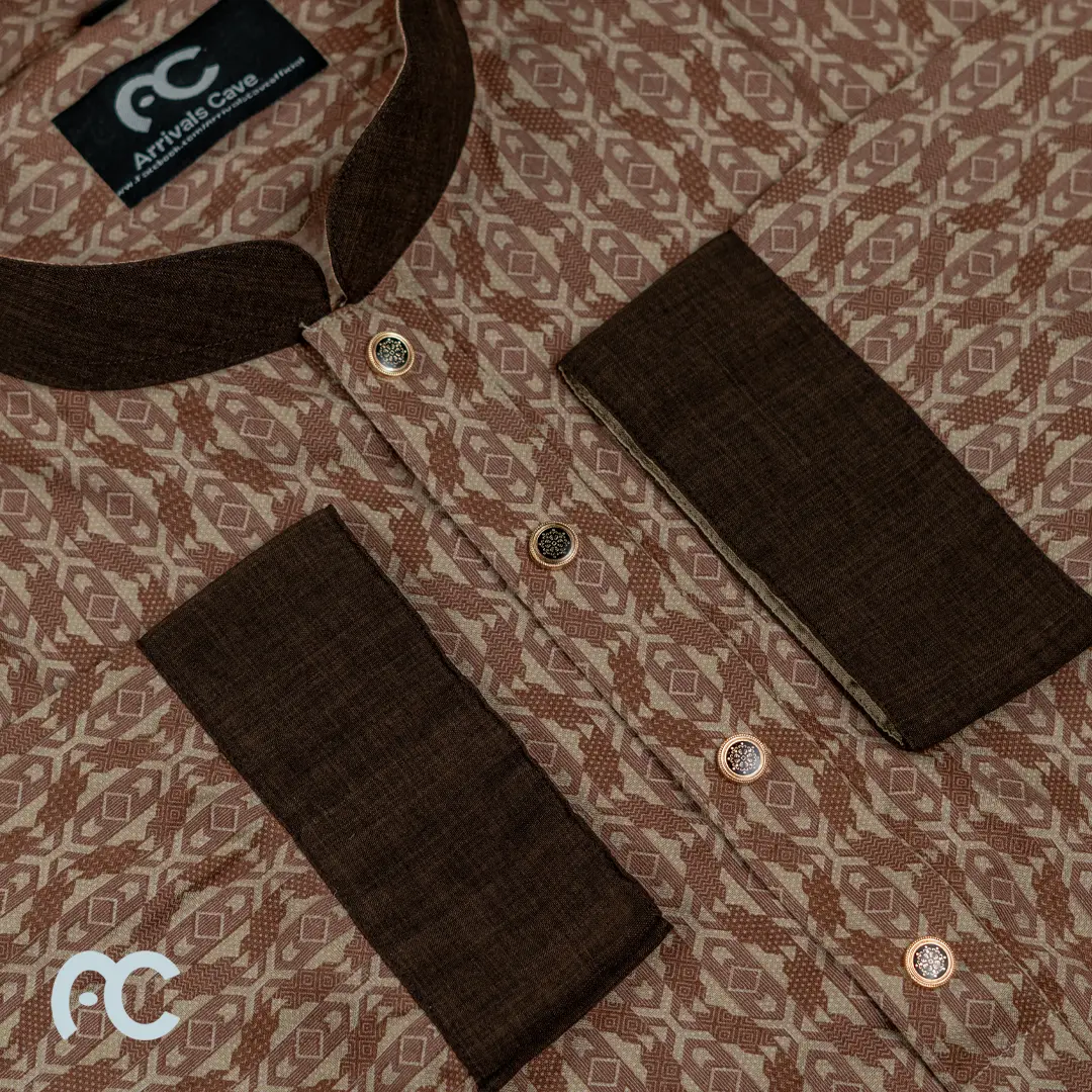 Arsham — detail view