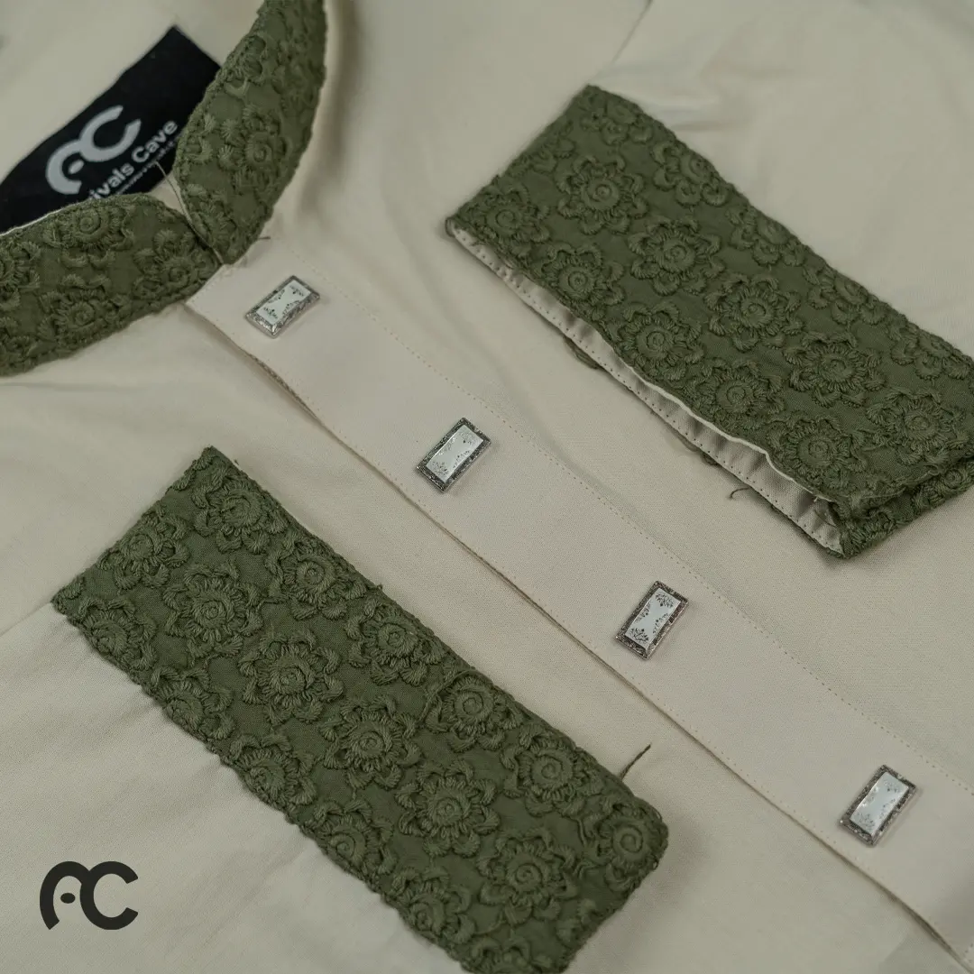 Arzoo — styling view