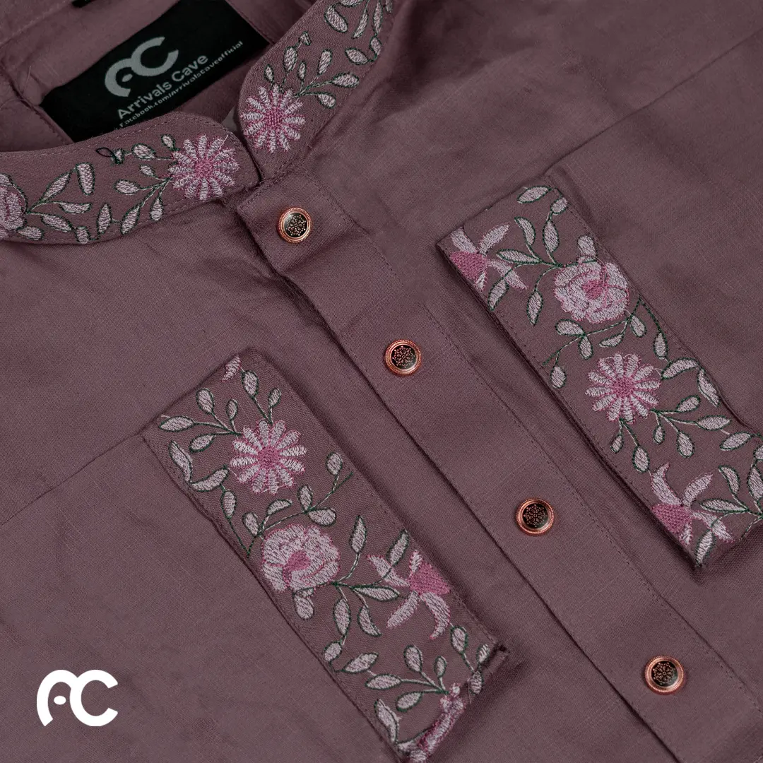 Gulrukh — detail view