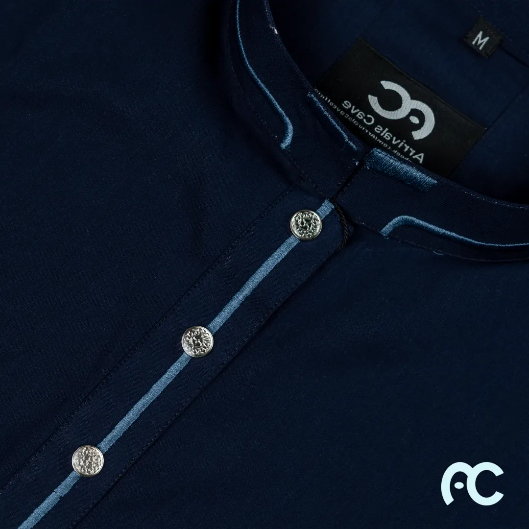 Nehaj — styling view