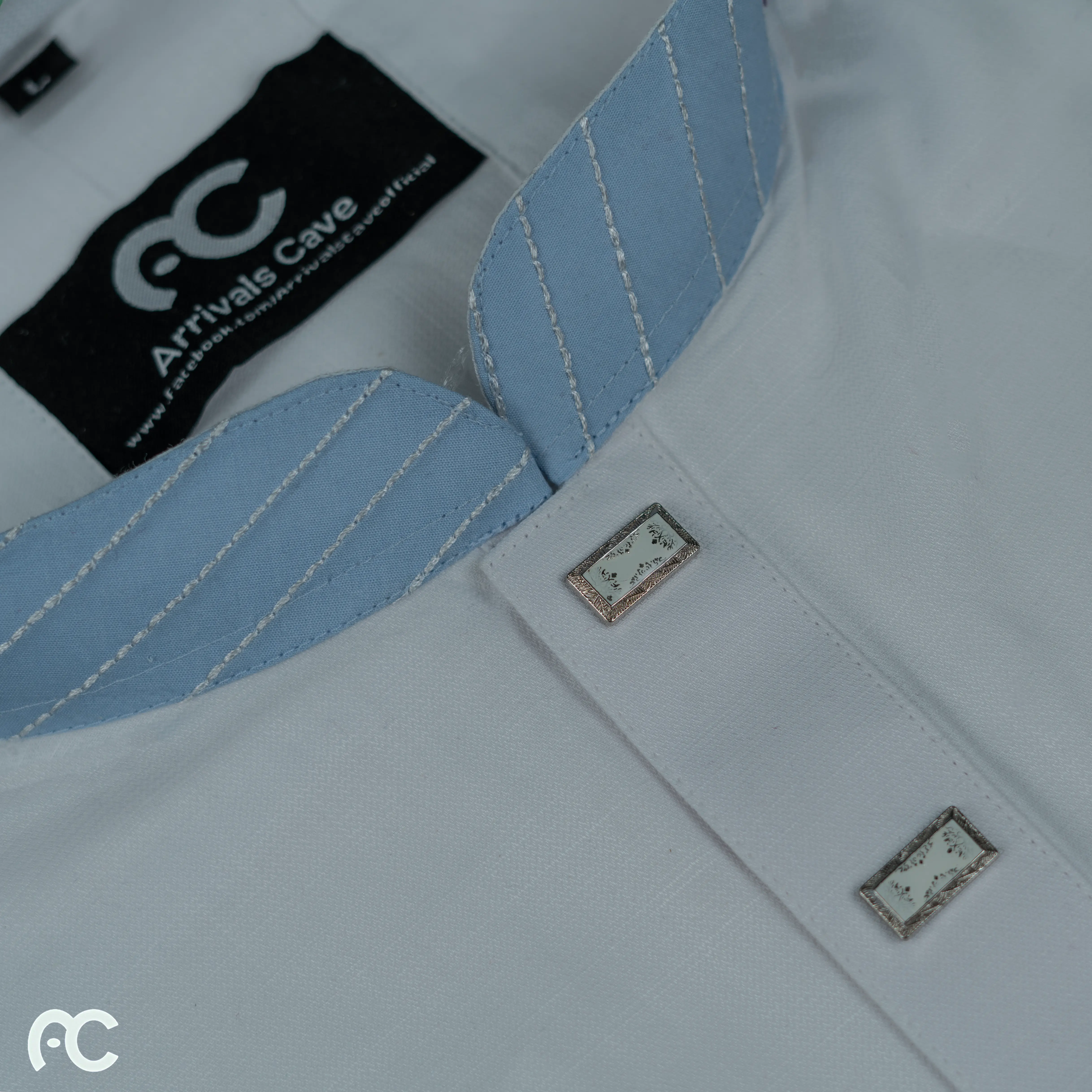 Noor — detail view