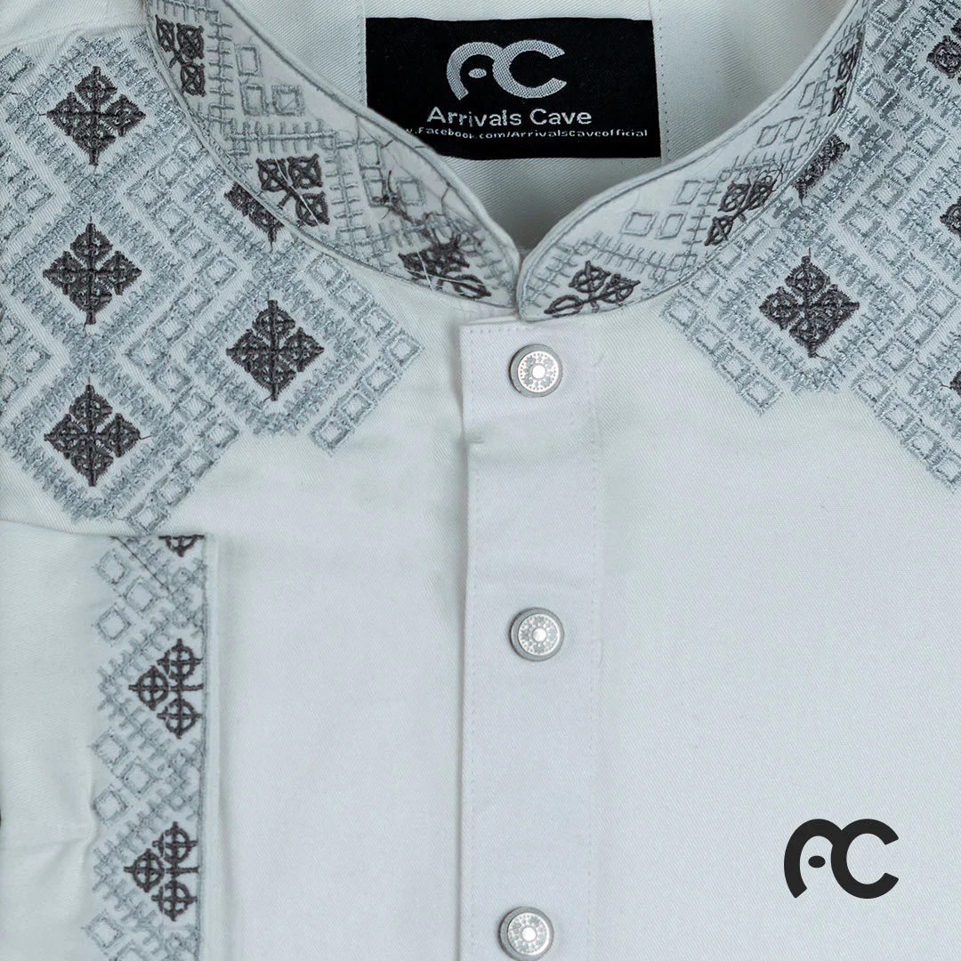 Rameen — styling view