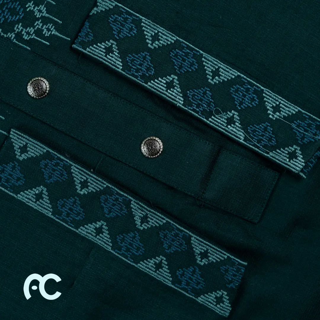 Sabzar — styling view